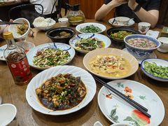 -小乐荟私房菜(宁海里店)