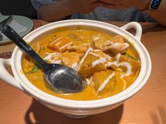 -simply thai天泰(美罗城店)