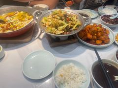 -椒馋小馆(绿源路店)