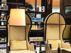 -行者书屋大堂吧 ·下午茶(南京圣和府邸酒店)