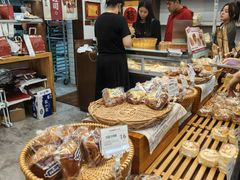 -富贵面包公司(运河店)