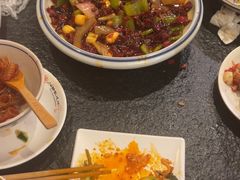-福苗小骆驼烧烤(大唐不夜城店)