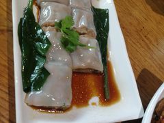 牛肉肠粉-小城粥道·海胆鲜虾粥(解放广场店)