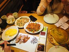 -春饼先生·北京烤鸭(甘井子万达店)