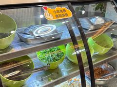 -居鲜味螺蛳粉(客村店)