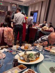 -稻香酒家-宴会厅·BB宴·年会·喜宴(天河领展店)