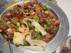 -俭寨大盘鸡·缸子肉·小公鸡·新疆菜(云通店)