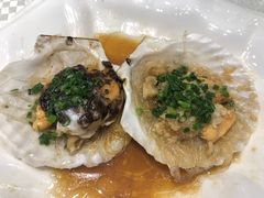 -望乡楼上海菜(日月光店)