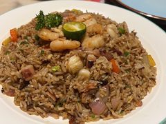 -绿茵阁牛扒餐厅(客村店)