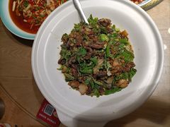-冯小炒(巴渝大道店)
