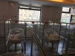 -知爱母婴专护全套房月子会所(新华路店)