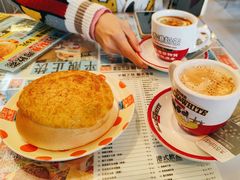 -肥韬茶餐厅(海上世界店)