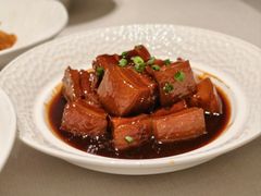 -绿杨春·淮扬宴(庐山路店)