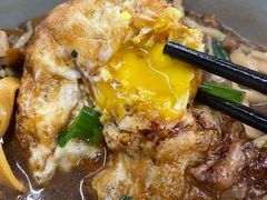 -跃跃鸡肠面(人民北路店)