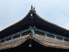 -普陀宗乘之庙(小布达拉宫)