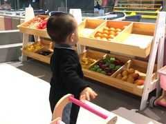 -萨卡屋亲子乐园·餐厅(龙山万物工场店)