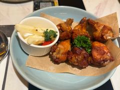 -荷花亭·湖北融合菜(中商广场店)