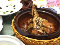 -南湖船菜大酒店