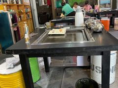 -三通阁石板烤肉
