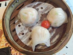 -点都德(广州白云山景区南门店)