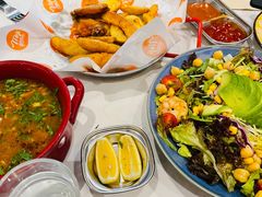 -墨纪Mojí墨西哥餐厅(官舍店)