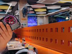 -阿忠食坊大排档·20年老店(万象城店)