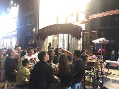 -周幺妹重庆老火锅(银泰城总店)