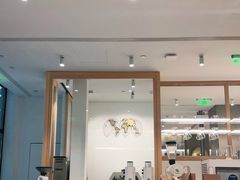 -% Arabica阿拉比卡咖啡烘焙工坊