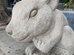 -南沙天后宫景区