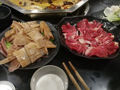 -铜元老码头鳝鱼火锅