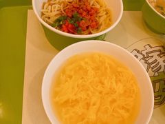 -老乡鸡(武汉江腾广场店)