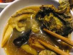 -爱膳菌锅锅(阳南店)