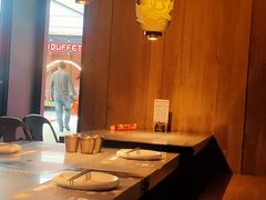 -烤匠麻辣烤鱼(青羊万达店)