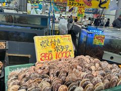 -南纪白浜Toretore市场