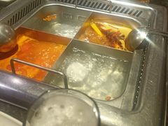 -海底捞火锅(连城广场店)