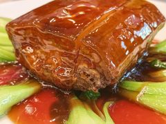 -功德林素菜饭庄(前门店)