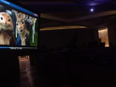 -汤W城市微度假(仓山店)