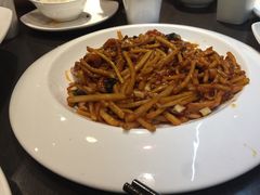 -老牌坊•鲁菜名店•地道济南菜(大观园商埠店)