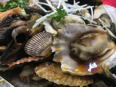 -海帮主·蒸汽海鲜青岛菜(栈桥火车站店)