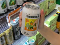 -Olé精品超市(北京合生汇店)