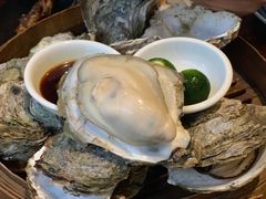 -蚝美人·生蚝海鲜烧烤(茶花园店)