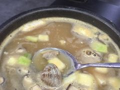 -喔爸韩国料理(环球银泰城店)