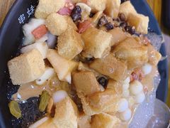 -串妹花式冰粉(乐山总店)