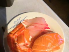 三文鱼片-星伦多自助料理·涮烤一体(虹悦城店)