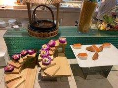 -南海温德姆花园酒店-康达屋Rendez Vous Buffet