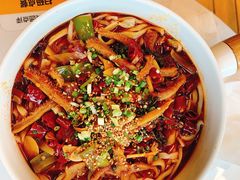 -珺小七铜锅涮肉(桃园路店)
