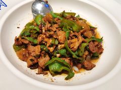 -兰湘子·湘菜小炒(三桥万象城店)