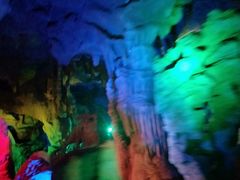 -泰安地下龙宫景区