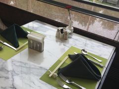 -北京贵宾楼饭店 红墙咖啡厅