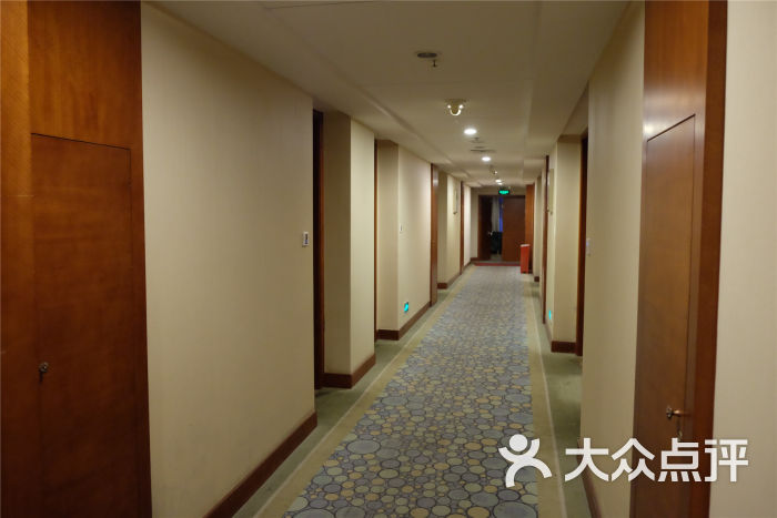 宇豪酒店-图片-南充酒店-大众点评网
